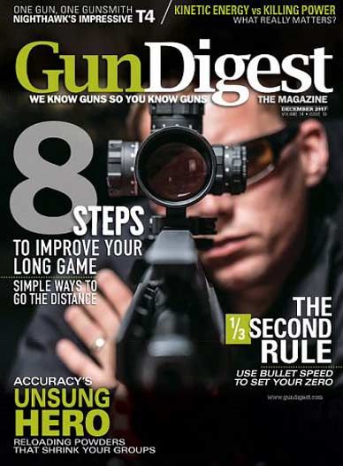 Gun Digest