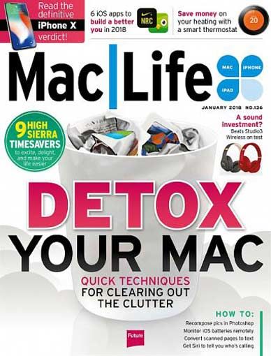 MacLife UK