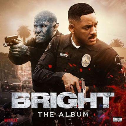 Bright The Album