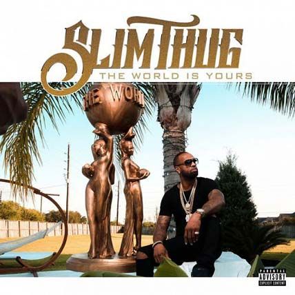 Slim Thug