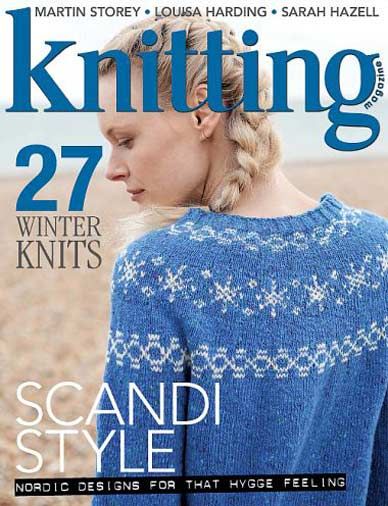 Knitting