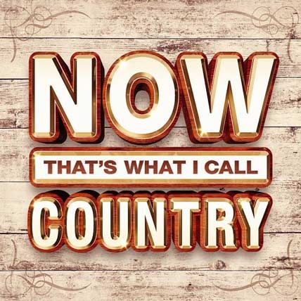 Now That`s What I Call Country