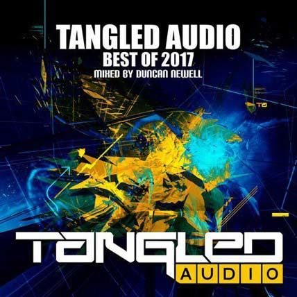 Tangled Audio Best Of 2017