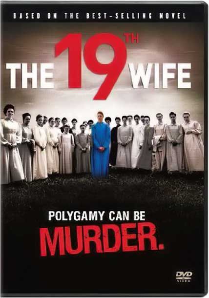 the 19th wife