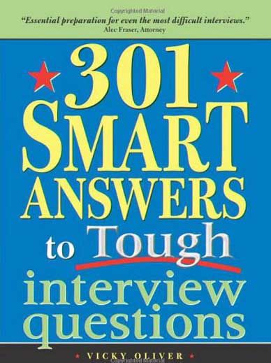 301 smart answers