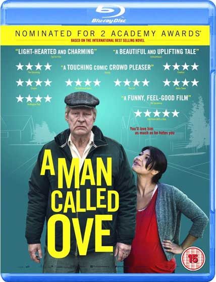 a man called ove