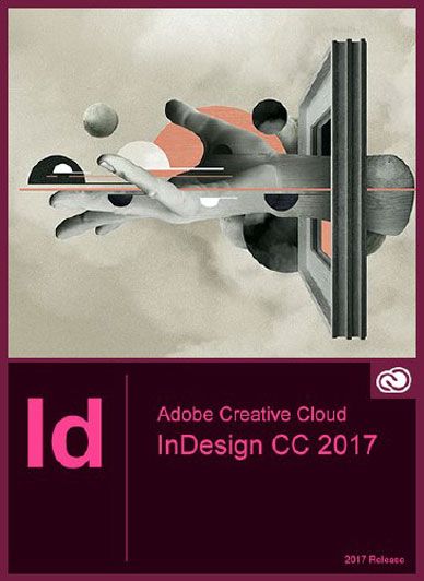 adobe indesign cc 2017