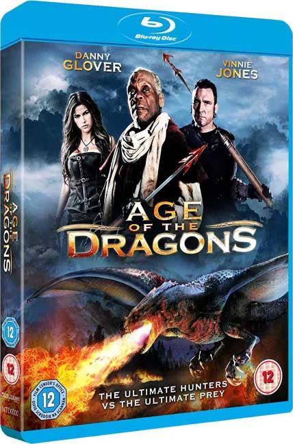 age of the dragons