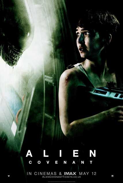 alien covenant