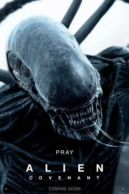 alien covenant