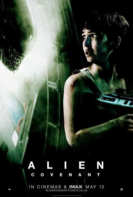 alien covenant