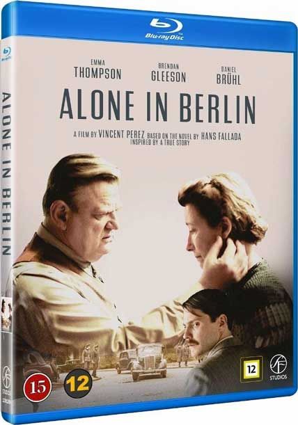 alone in berlin