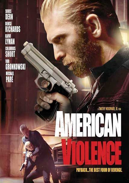 american violence