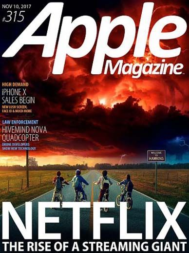 AppleMagazine