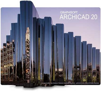 archicad