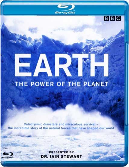 power of the planet