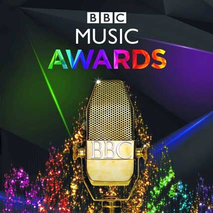 bbc music awards