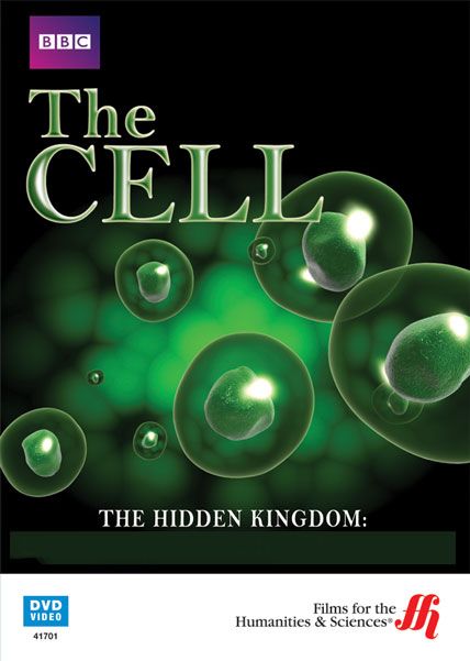 bbc the cell