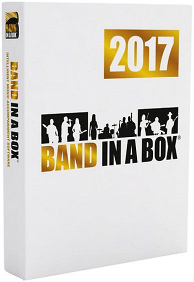 band in a box
