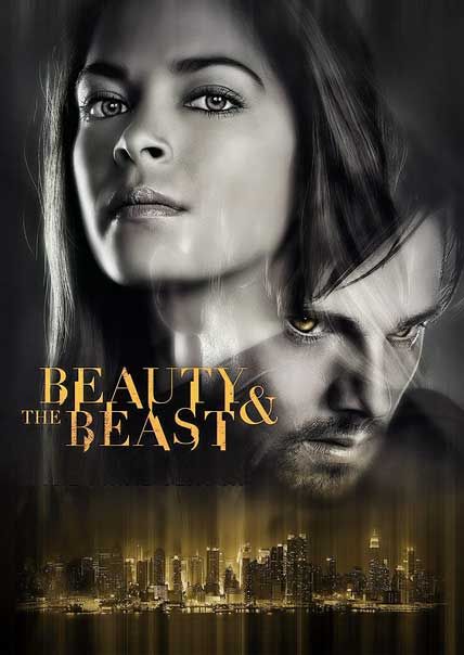 beauty and the beast