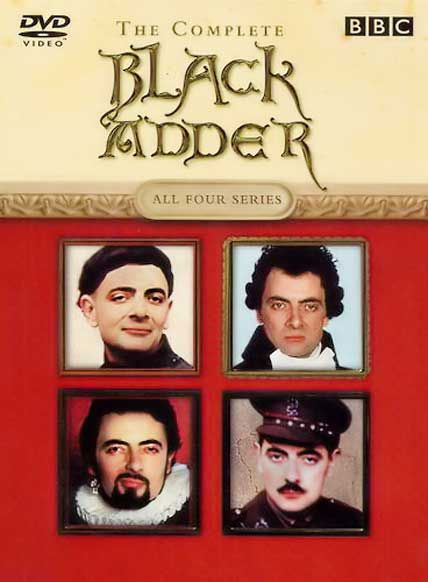 blackadder
