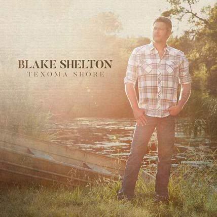 Blake Shelton