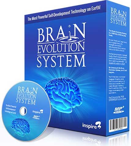 brain evolution system