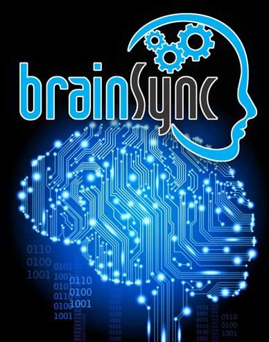 brain sync full collection