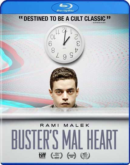 busters mal heart