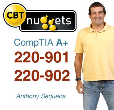 comptia