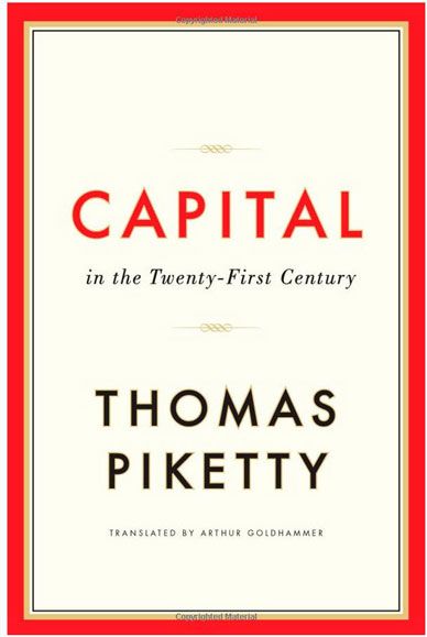 capital in the 21st century