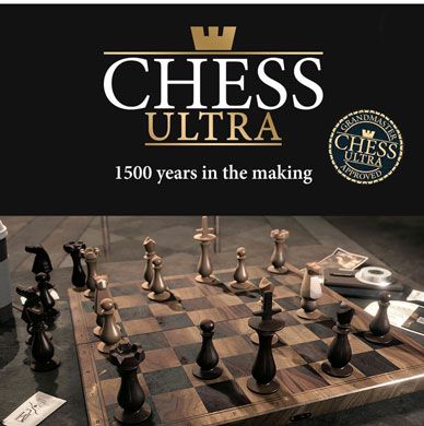 chess ultra