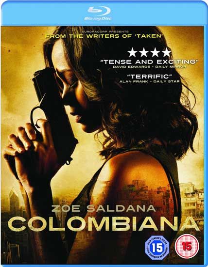 colombiana