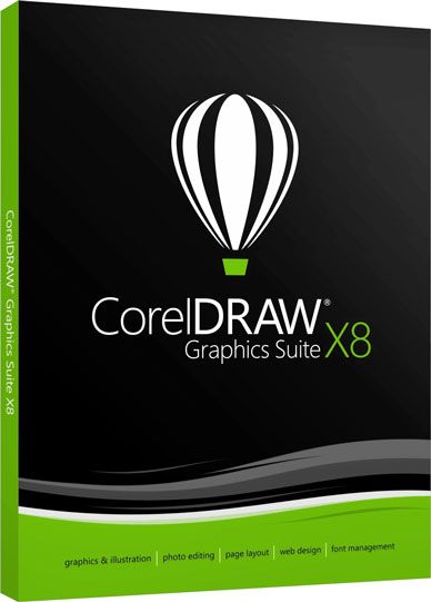 corel draw x8 price