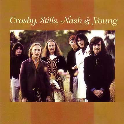 crosby stills nash and young