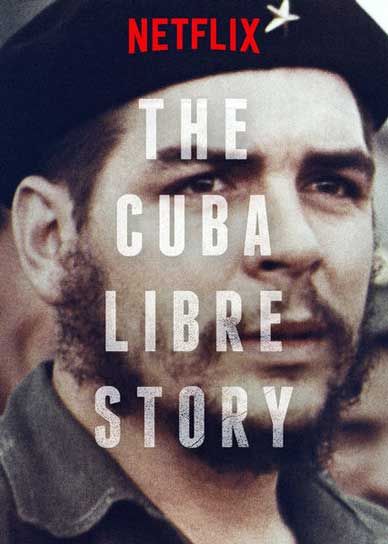 the cuba libre story