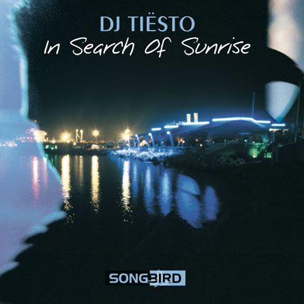 dj tiesto in search of sunrise