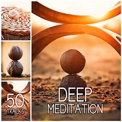 deep meditation 50 tracks