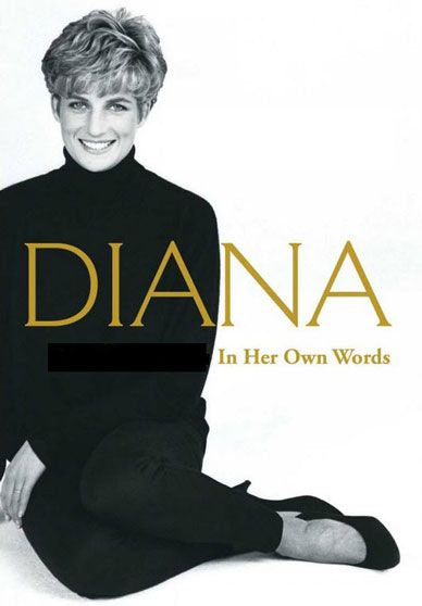 diana in her own words