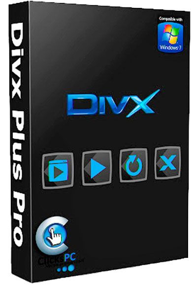 DivX Pro 10.10.1 for ipod download
