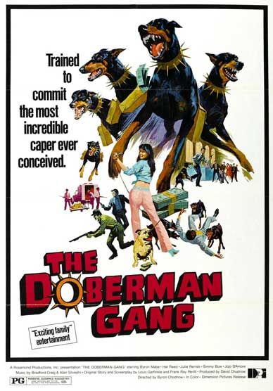 the doberman gang