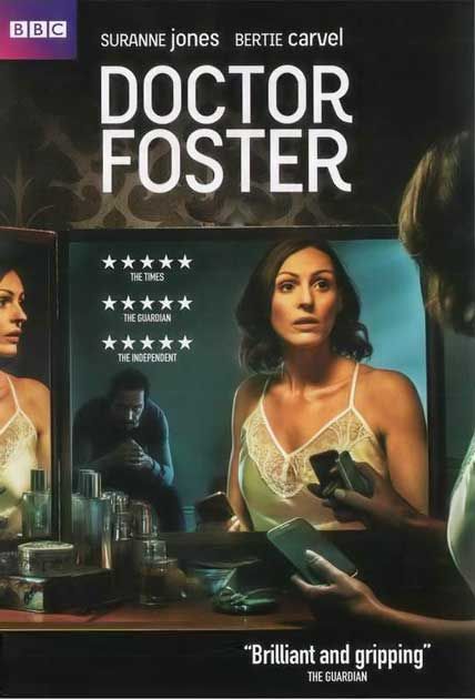 doctor foster