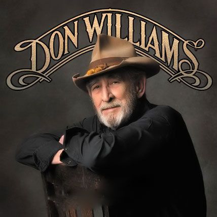 don williams discography