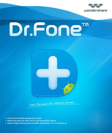 dr. fone