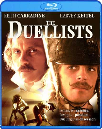 the duellists