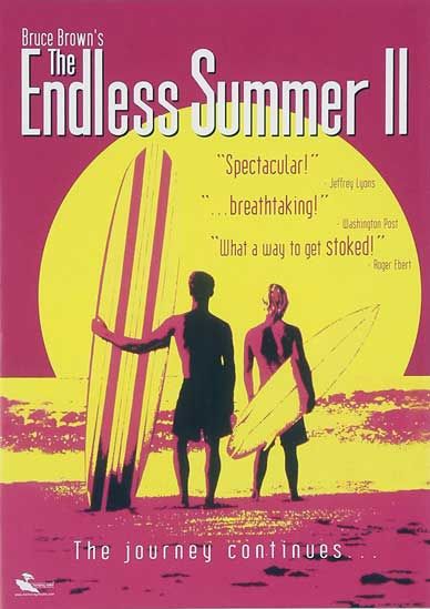 the endless summer ii