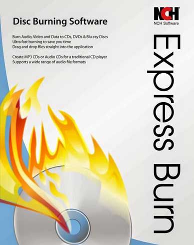 nhc express burn