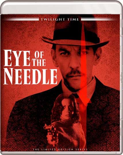 eye of the needle
