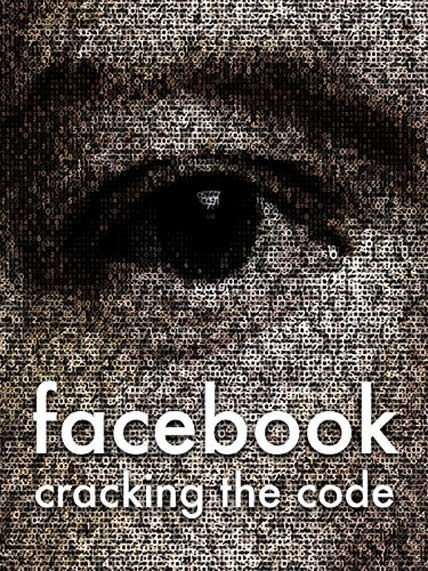 Facebook Cracking the Code