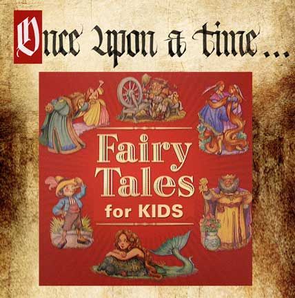 30 fairy tales